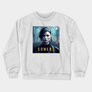 Somers Crewneck Sweatshirt